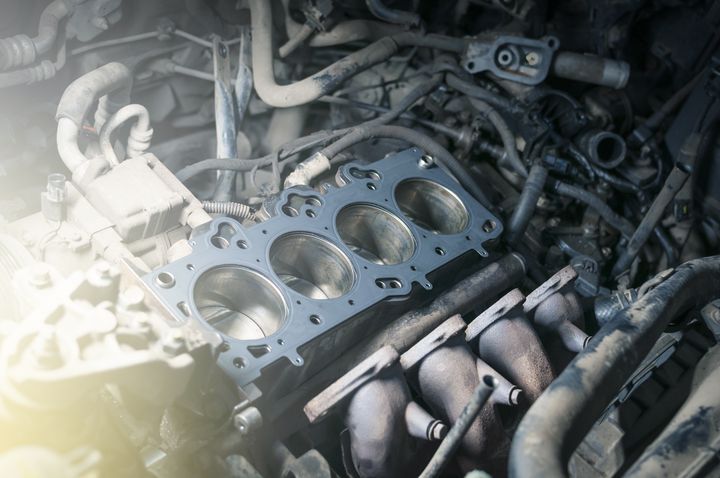 Head Gasket Replacement In Chico, CA